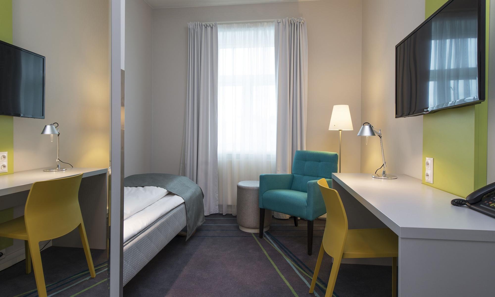 Thon Hotel Trondheim Kültér fotó