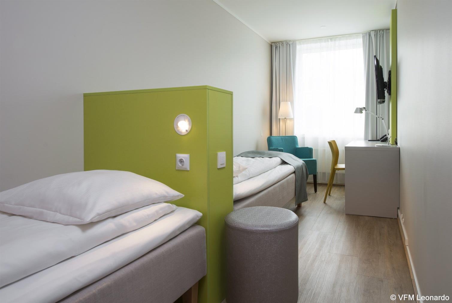 Thon Hotel Trondheim Kültér fotó